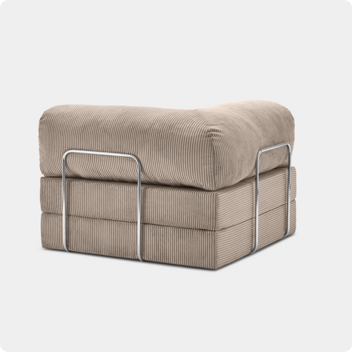 Canapé convertible l’Intemporel Chair