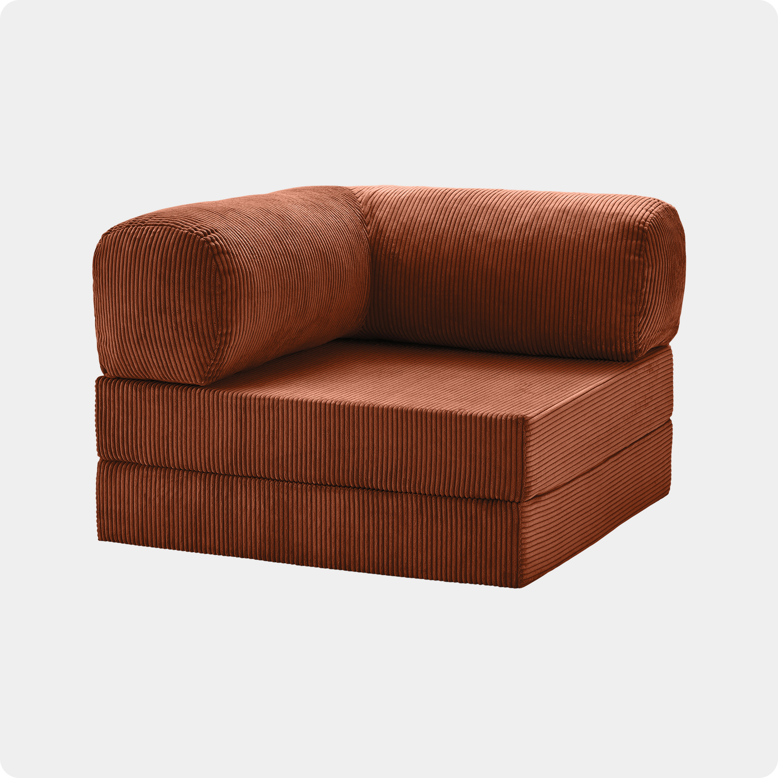 Canapé convertible l’Intemporel Chair